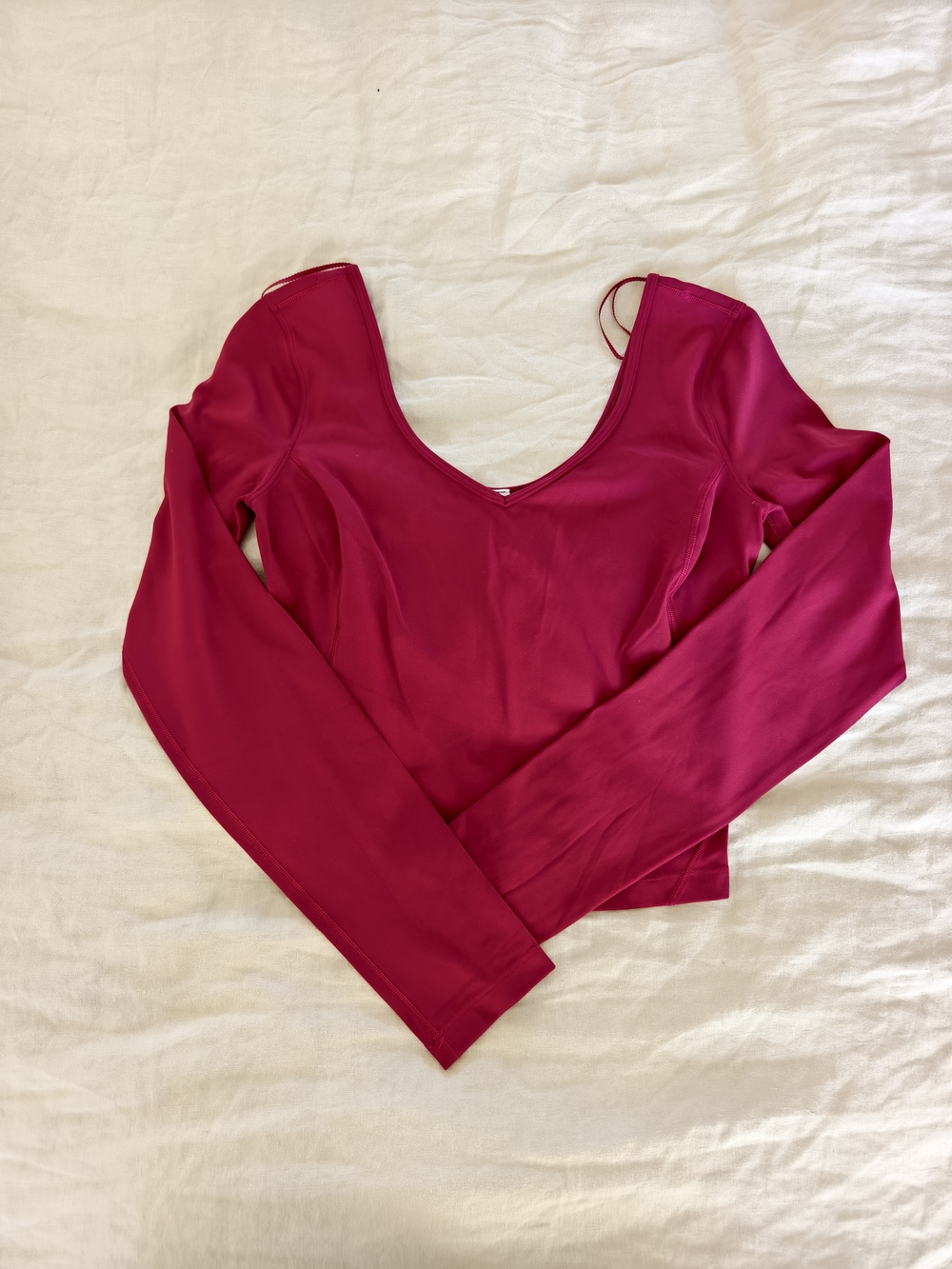 lululemon athletica Align Long Sleeve Tee